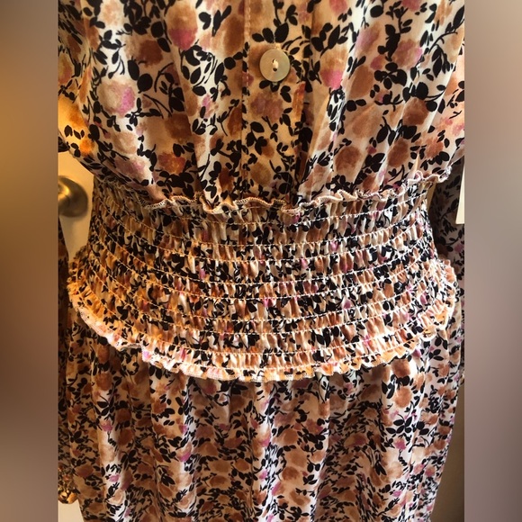 Fit and Flare Dress from fig and flower, Size Large - Picture 11 of 12